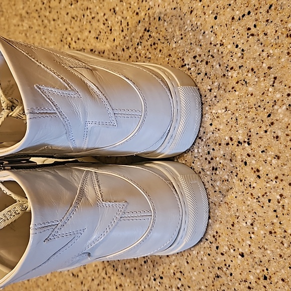 Zadig and voltaire flash high tops - Picture 4 of 10